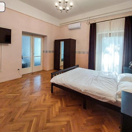 Gosztonyi Villa Siófok Eksteriør bilde
