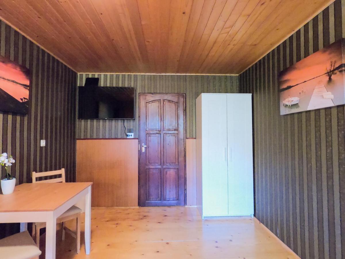 Gosztonyi Villa Siófok Eksteriør bilde