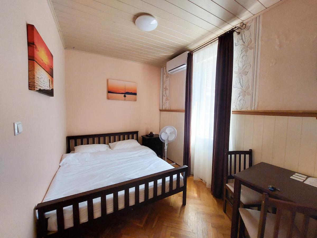 Gosztonyi Villa Siófok Eksteriør bilde