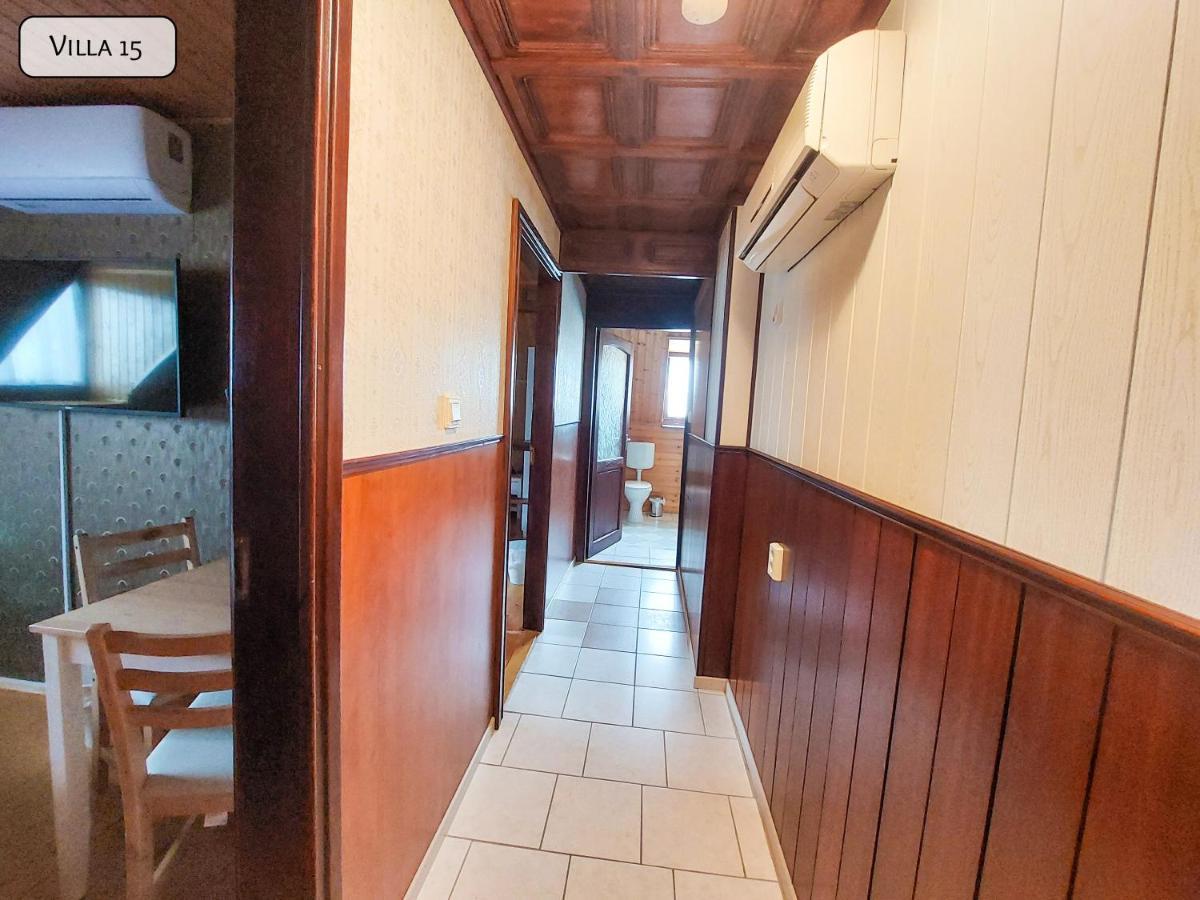 Gosztonyi Villa Siófok Eksteriør bilde