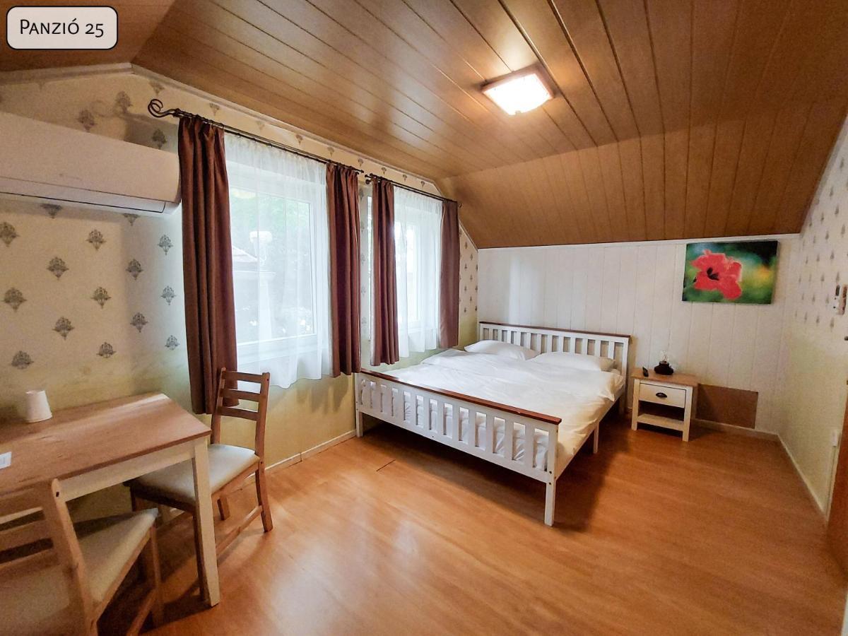 Gosztonyi Villa Siófok Eksteriør bilde
