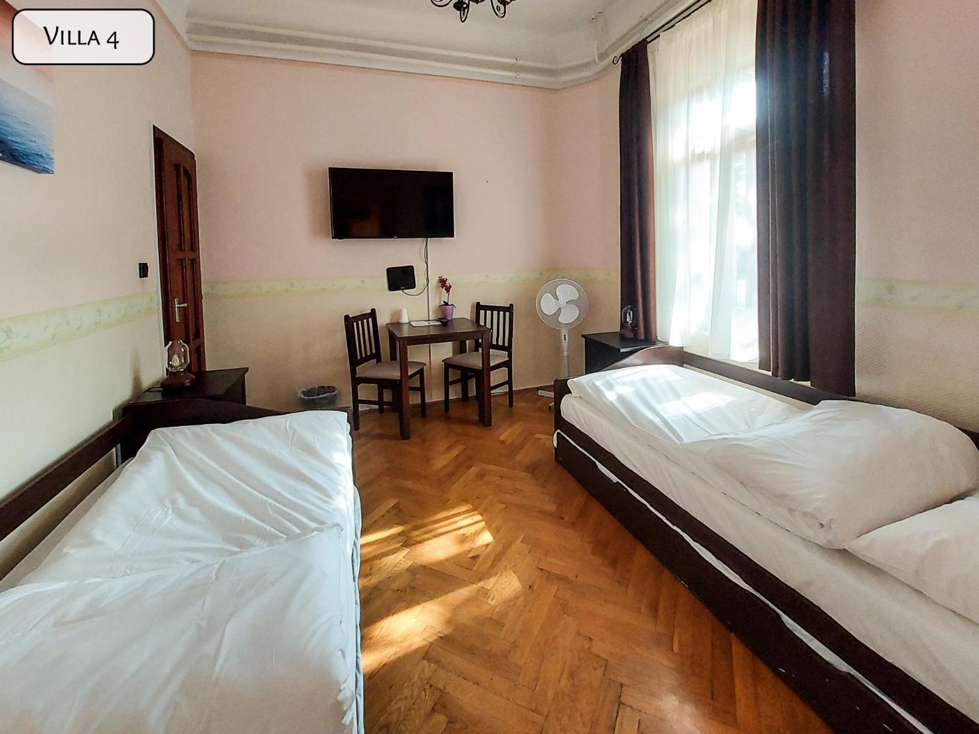 Gosztonyi Villa Siófok Eksteriør bilde